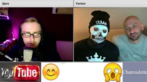 ChatRoulette Deutschland